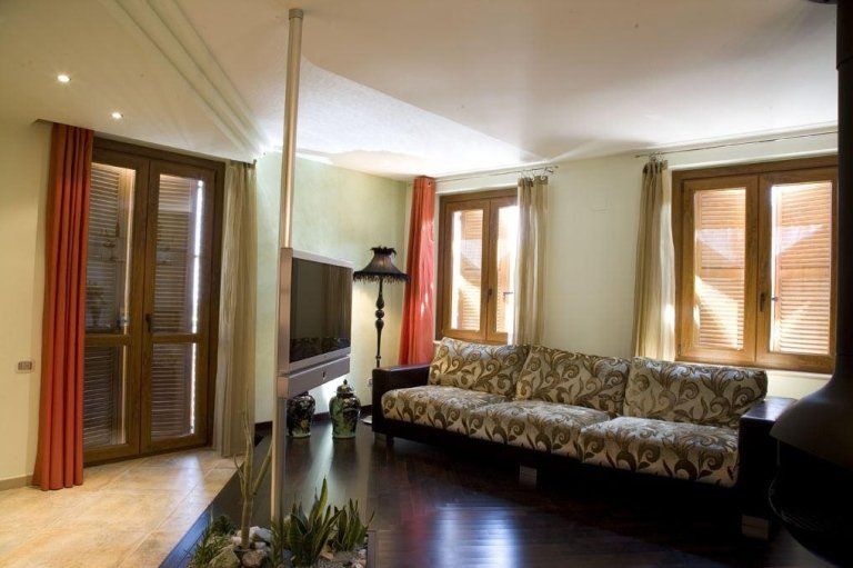 serramenti e infissi per privati