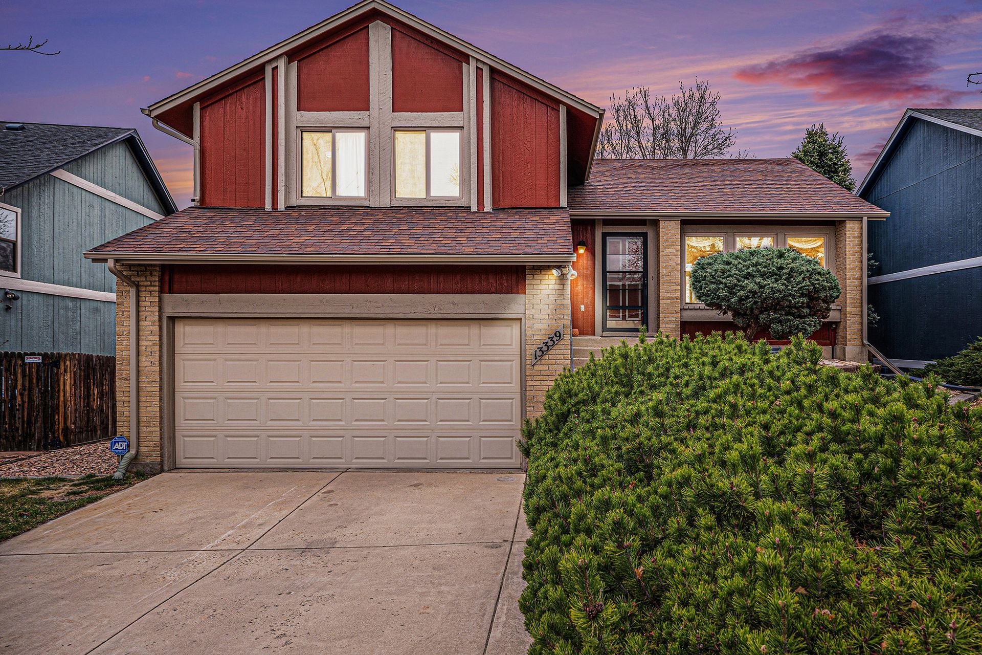 13339 East Idaho Place Aurora Colorado 80012