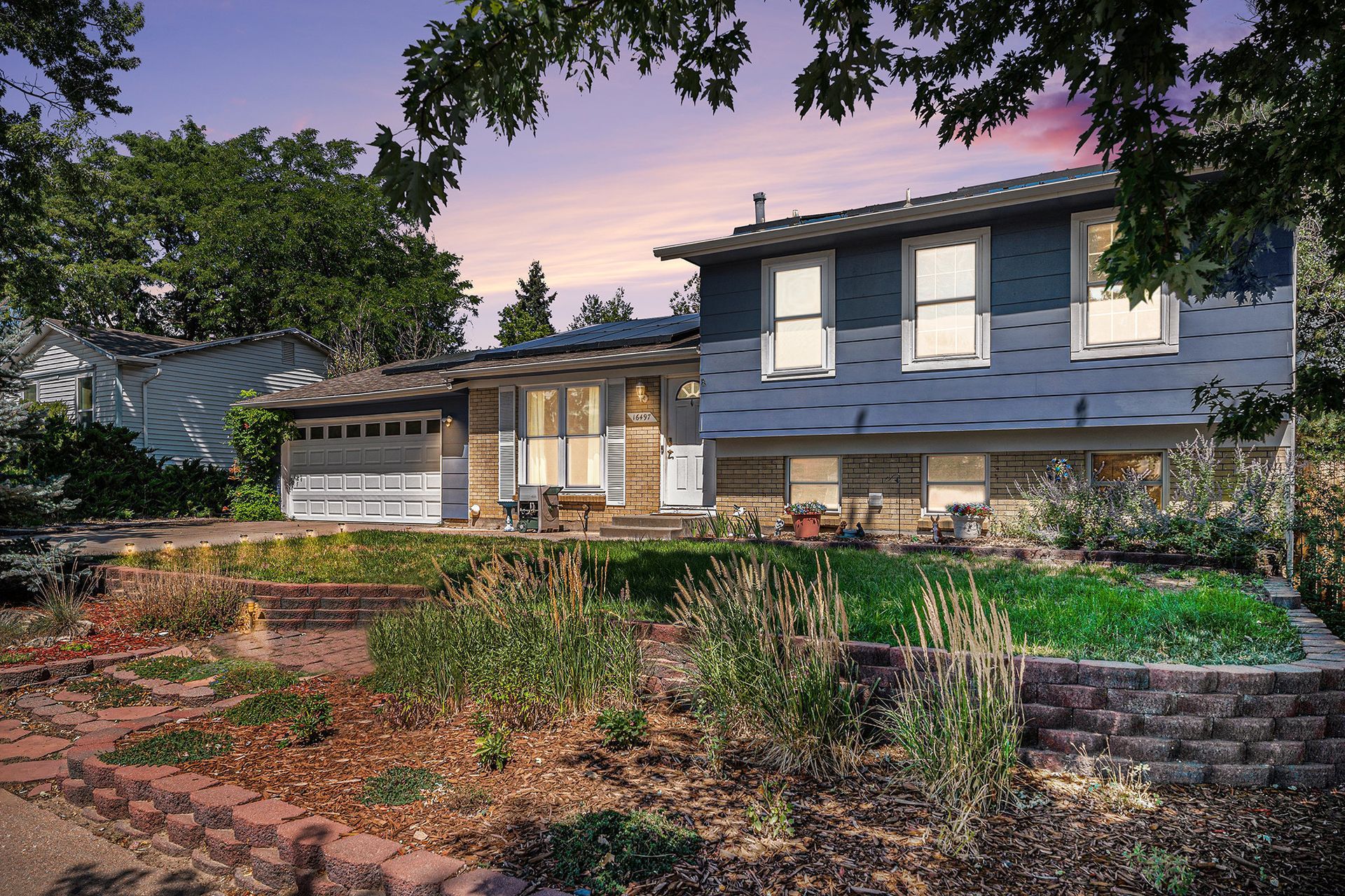 166497 East Vassar Avenue Aurora, Colorado 80013
