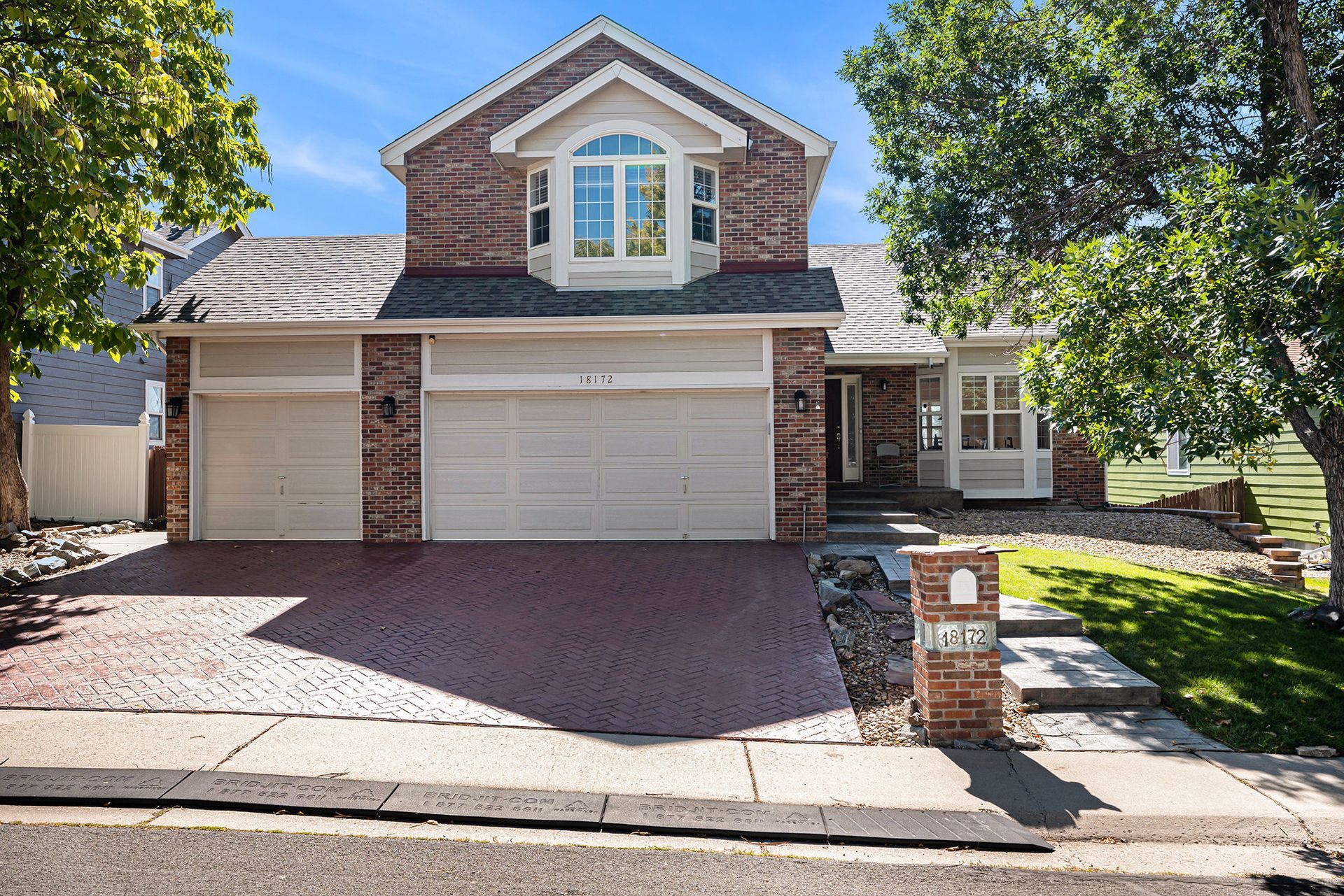 18172 East Adriatic Place, Aurora, Colorado 80013