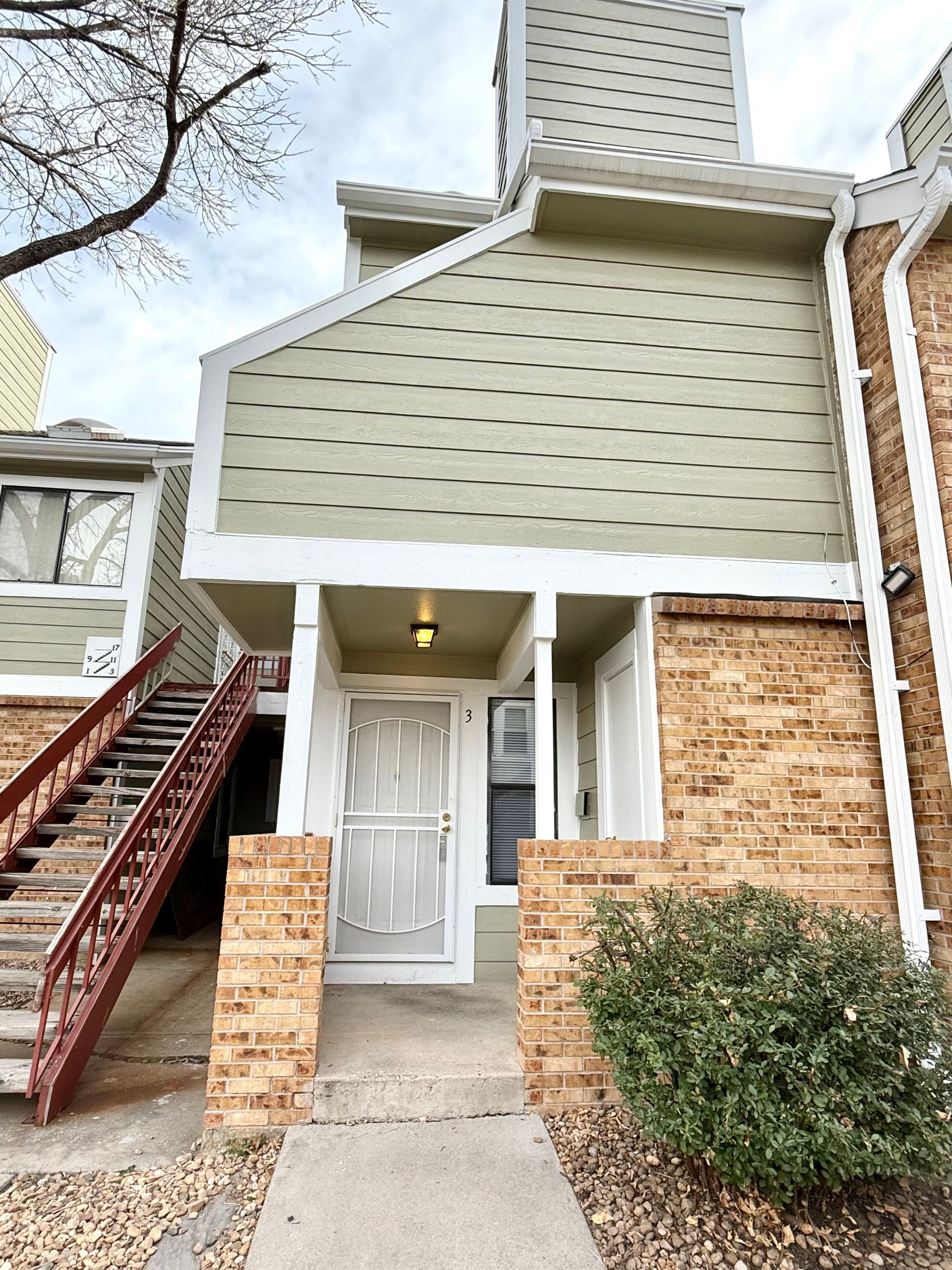 910 South DawsonWay, Unit #3, Aurora, Colorado 80012