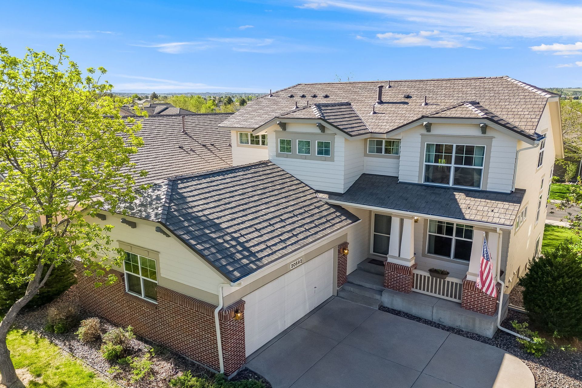 20592 E. Lake Ave. 
Centennial, CO 80016