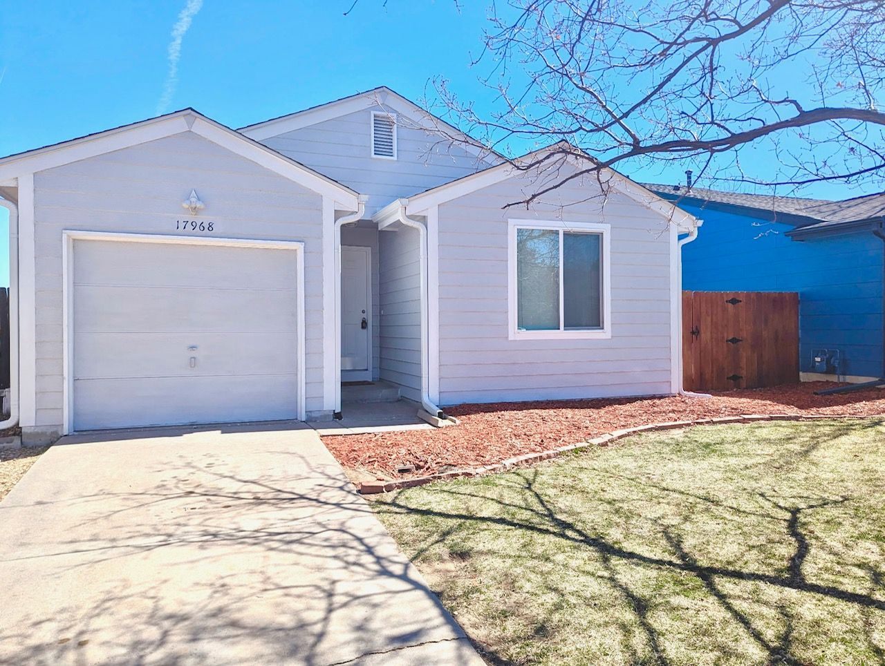 17968 East Colgate Place Aurora Colorado 80013