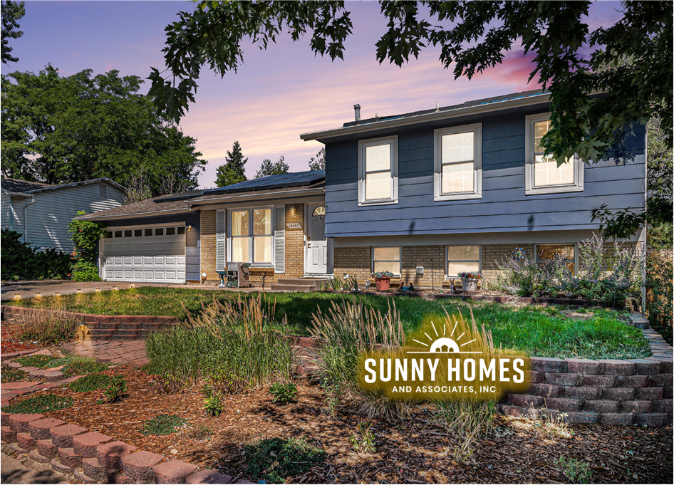 166497 East Vassar Avenue Aurora, Colorado 80013