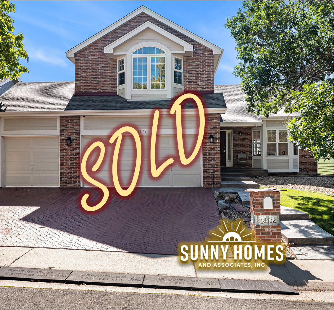 18172 East Adriatic Place, Aurora, Colorado 80013