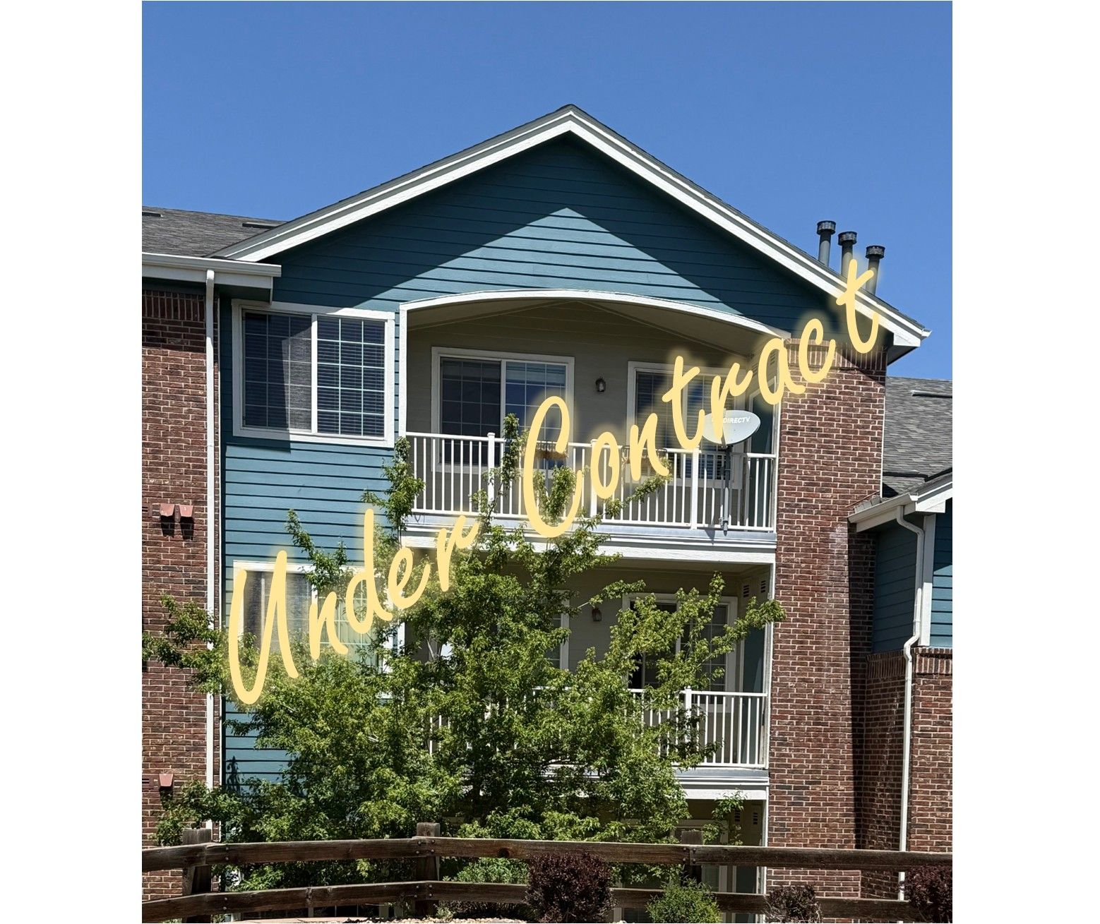 2672 S. Cathay Way #304 
Aurora Colorado 80013