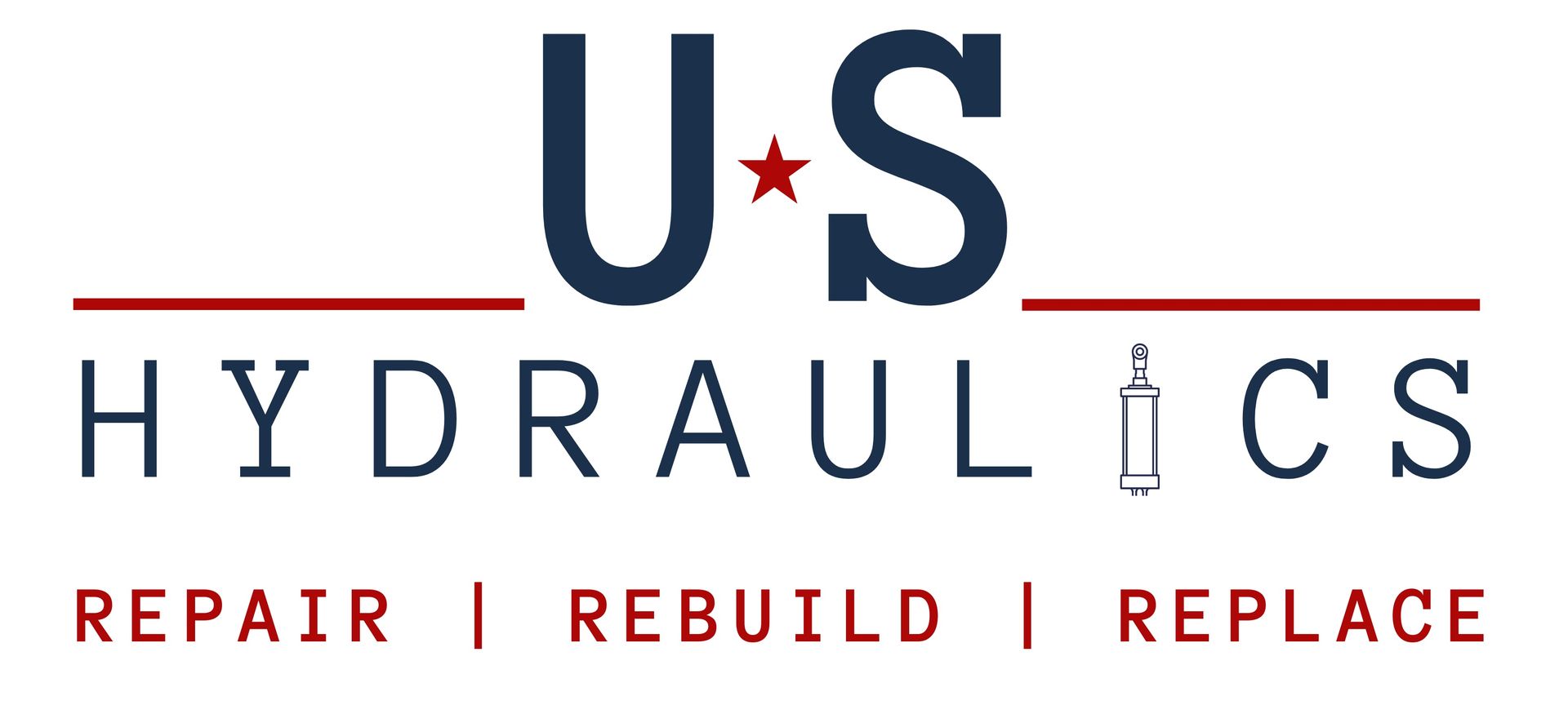 Hydraulic Cylinders Sales & Repair, Hydraulic Provider US Hydraulics