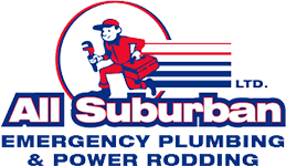 All Suburban Emergency Plumbing