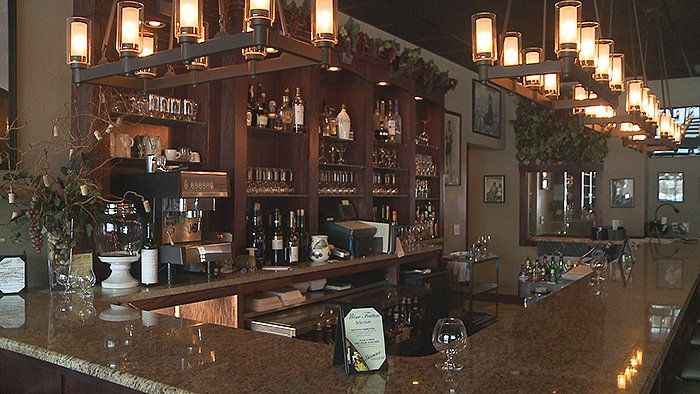 Different Kinds Of Wine — Vincenzo's — Omaha, NE