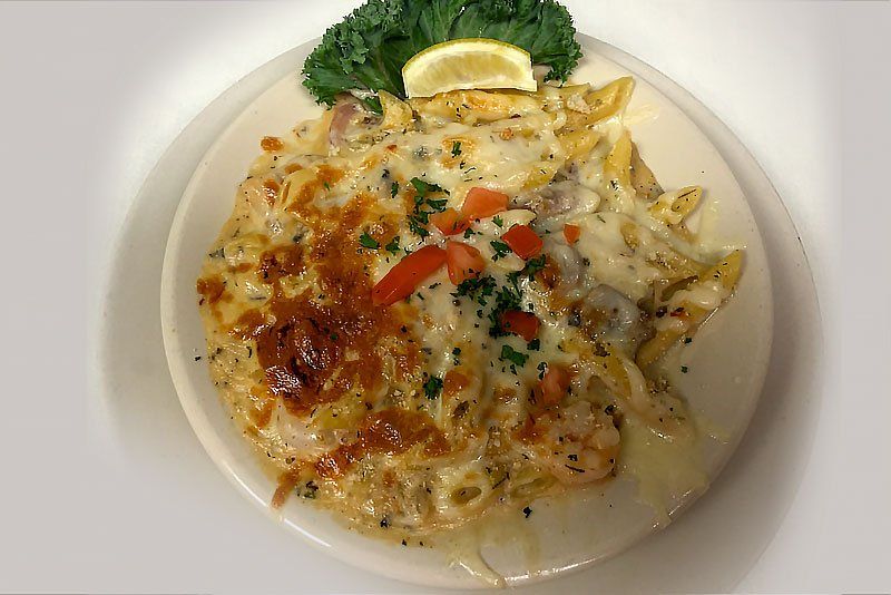 Divine Italian Cuisine — Vincenzo's — Omaha, NE