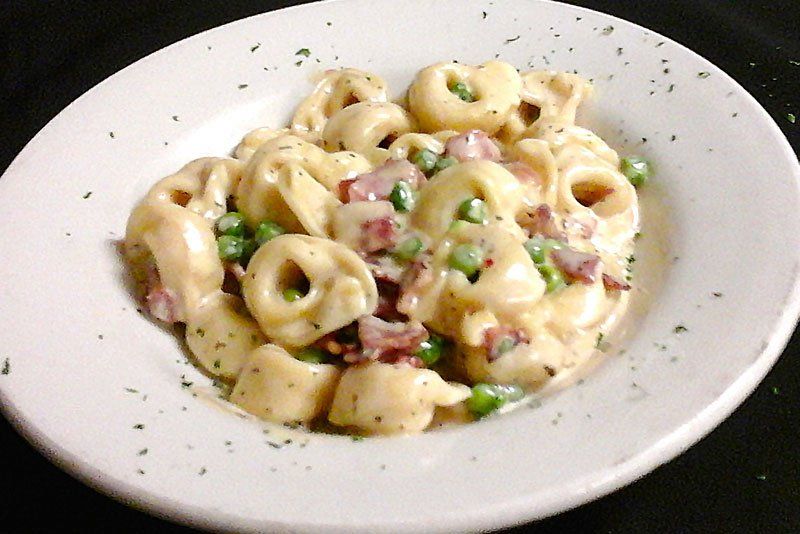 Captivating Italian Dish — Vincenzo's — Omaha, NE