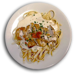 Delicious Pasta — Vincenzo's — Omaha, NE