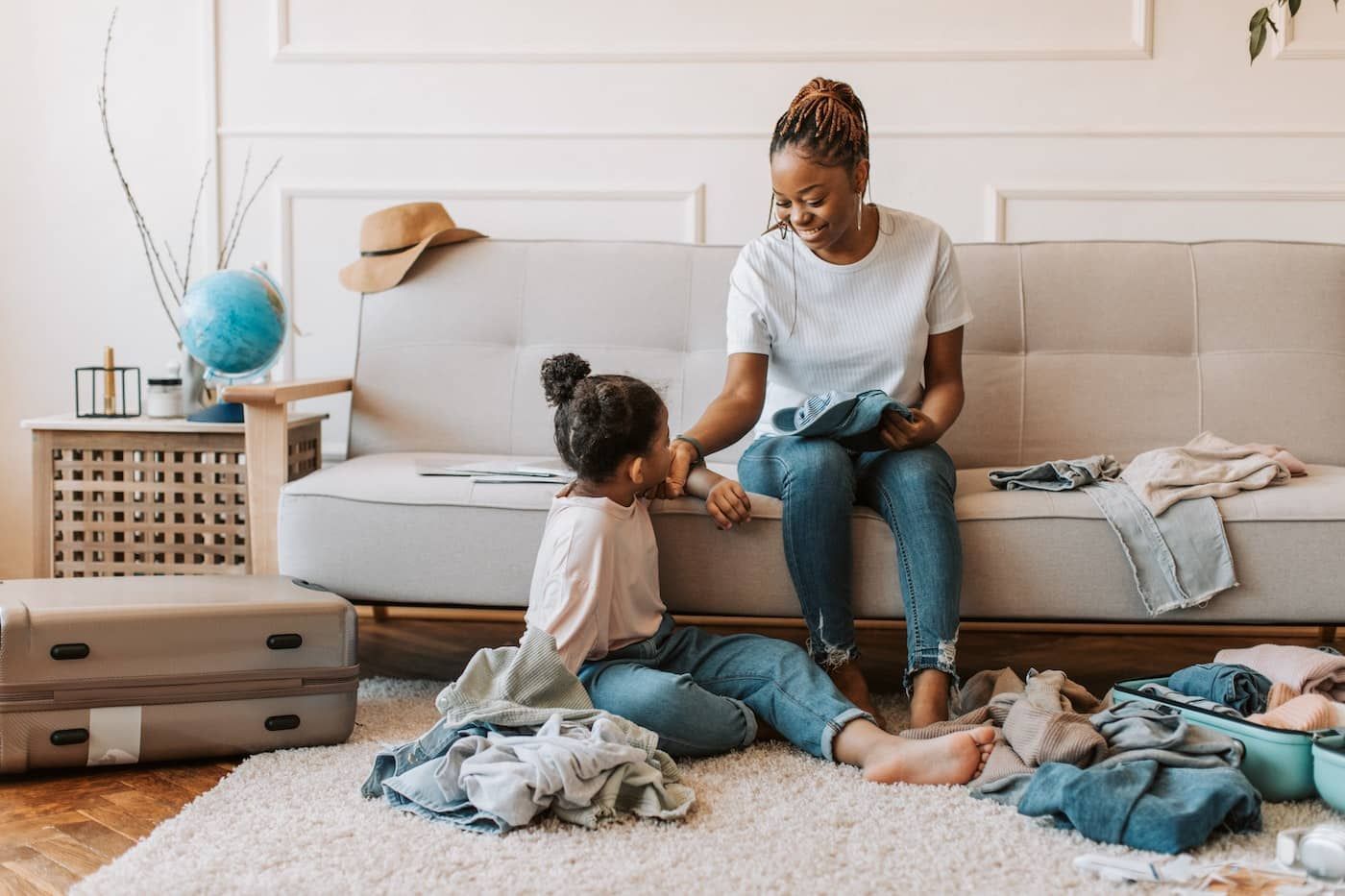 The 10 Best Atlanta Mommy Blogs To Follow In 2024