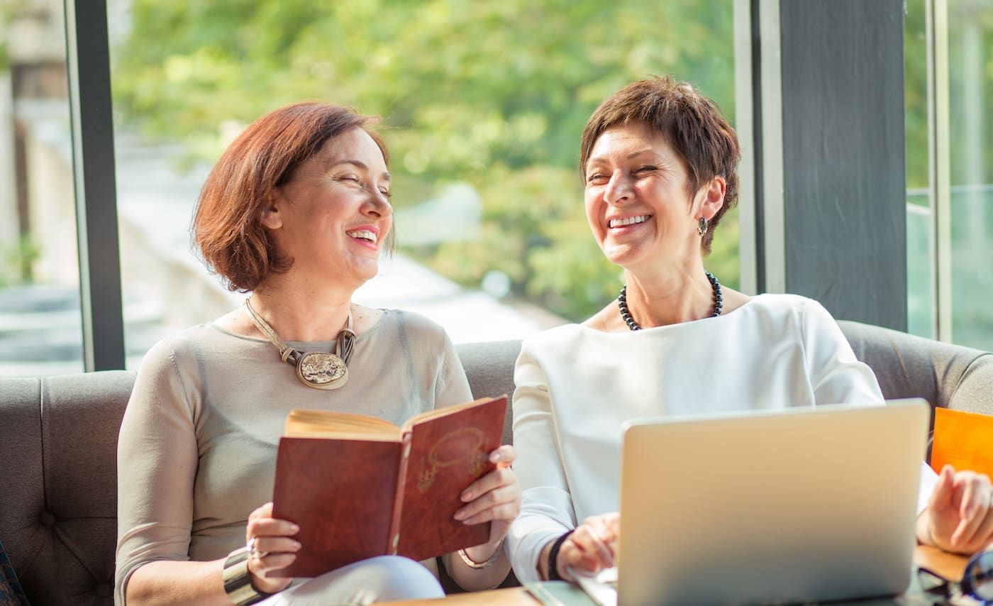 The 10 Best Blogs For Women Over 60 In 2024