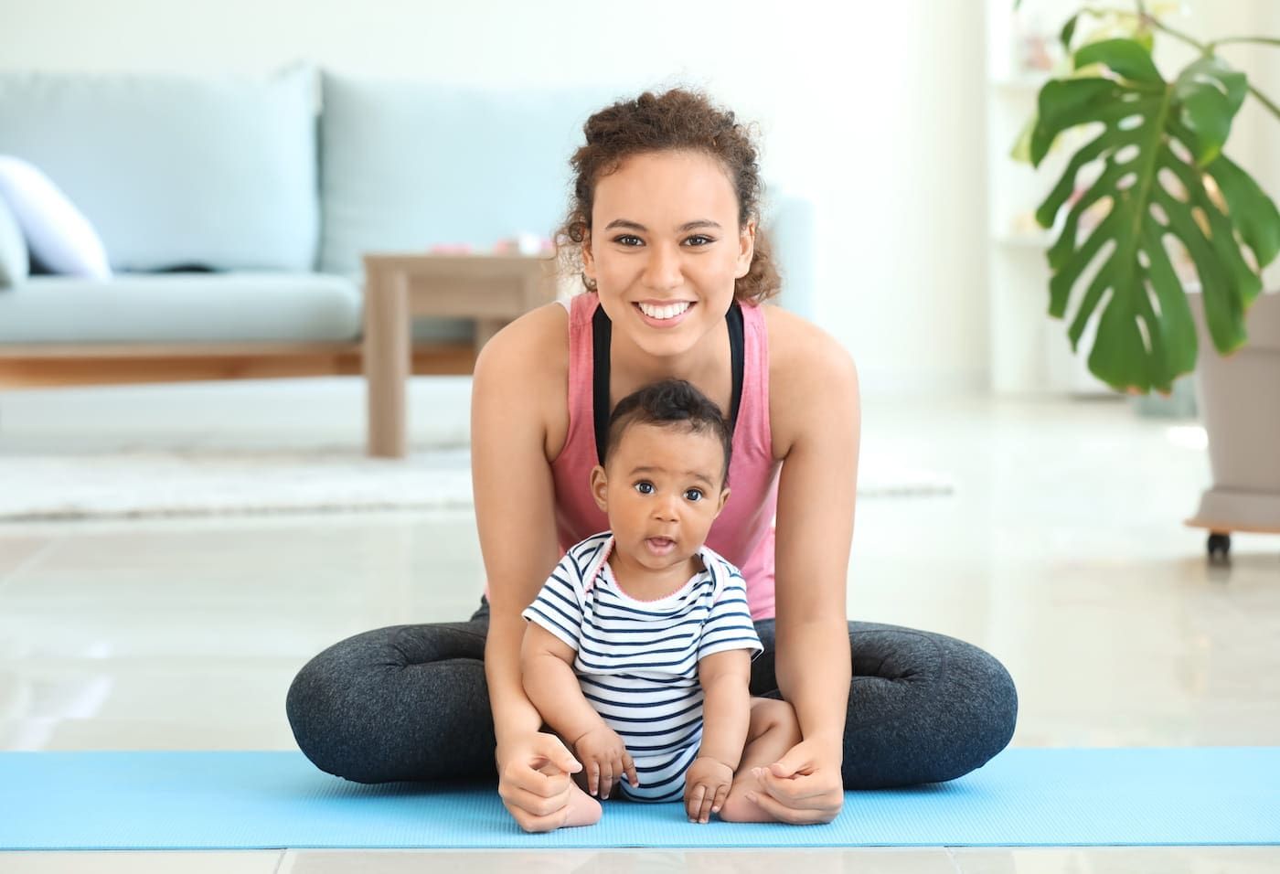 Top 10 Best Fitness Blogs For Moms In 2024