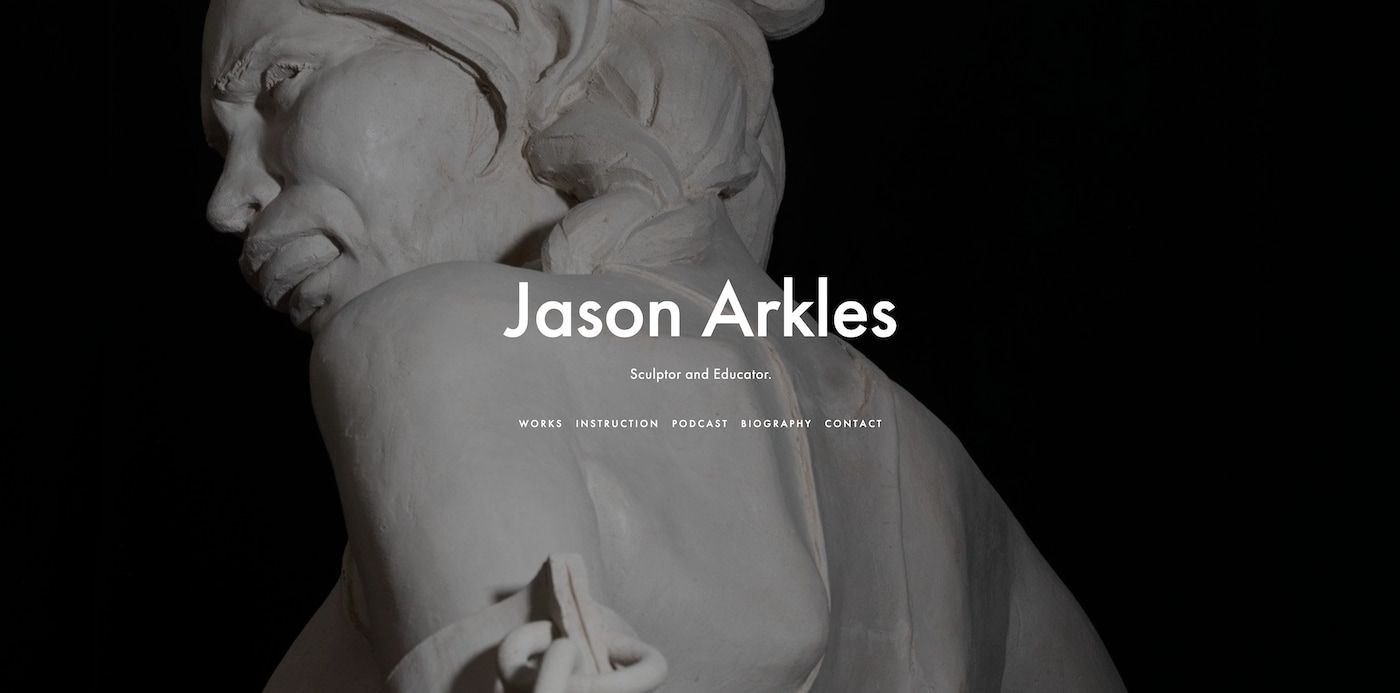 Jason Arkles
