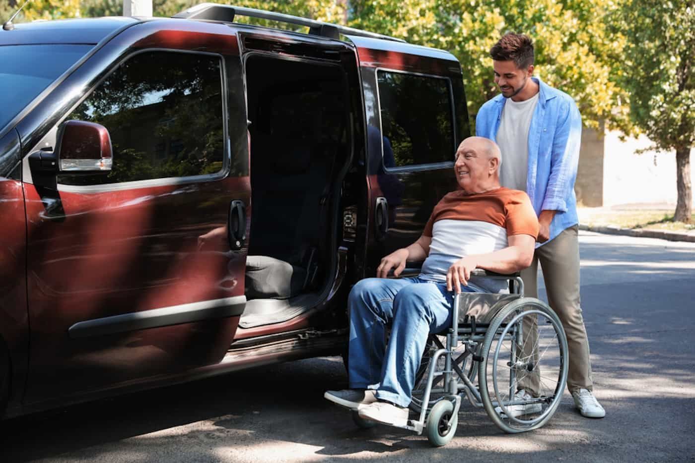 How To Start A Medical Transportation Business
