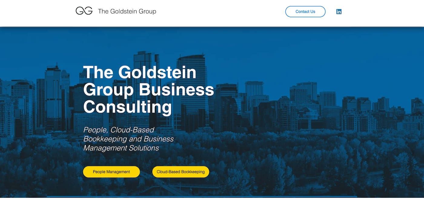 Goldstein Group 