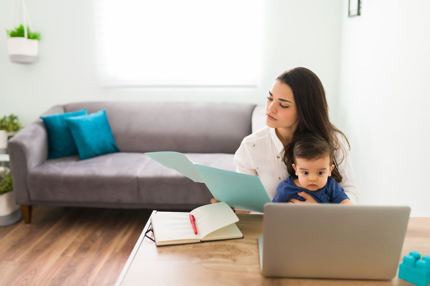 Work From Home Jobs For Moms 1920w 