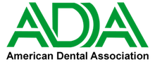 ADA Logo - Orthodontist in Falls Church, VA