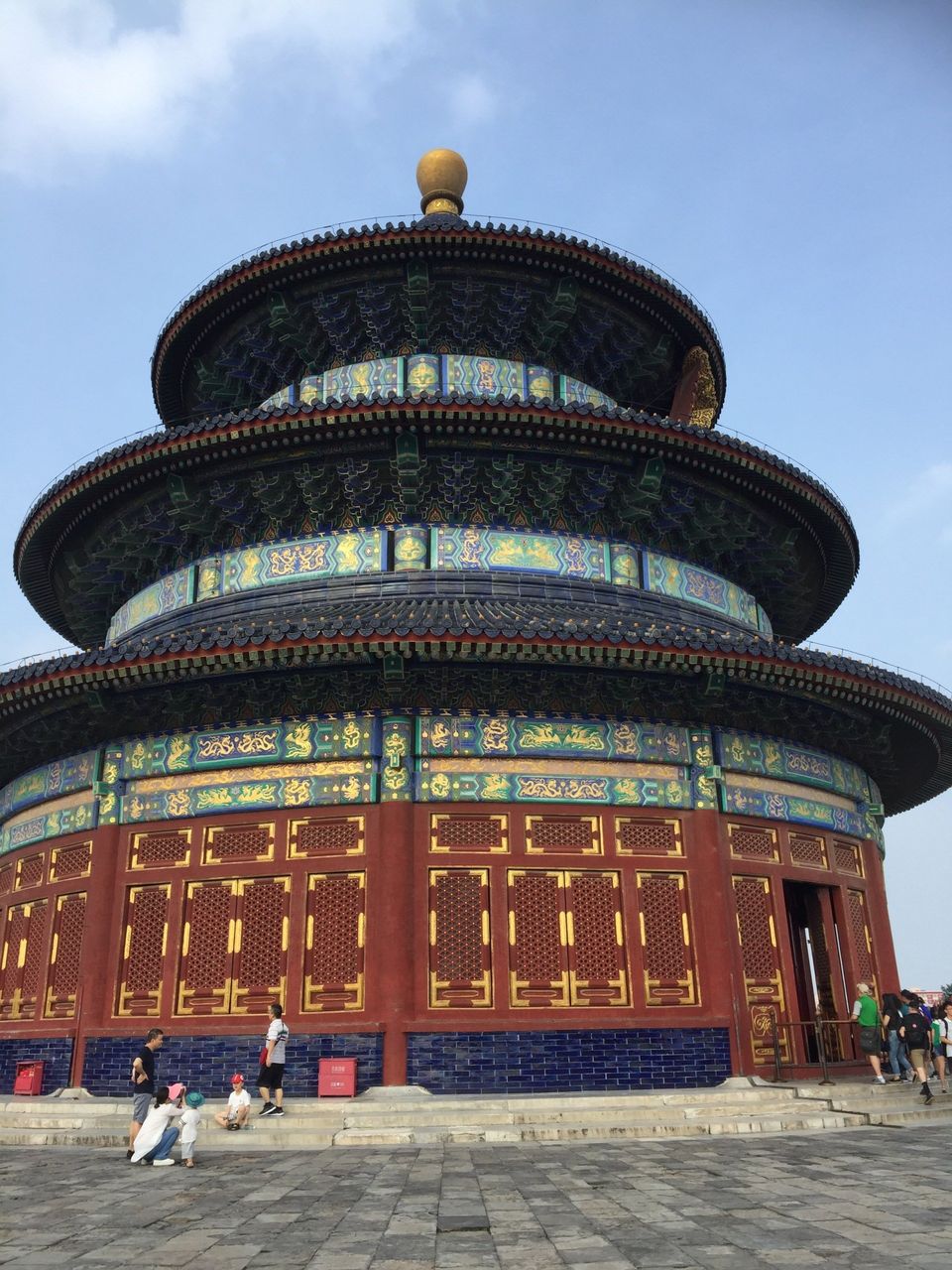 Temple of Heaven Beijing