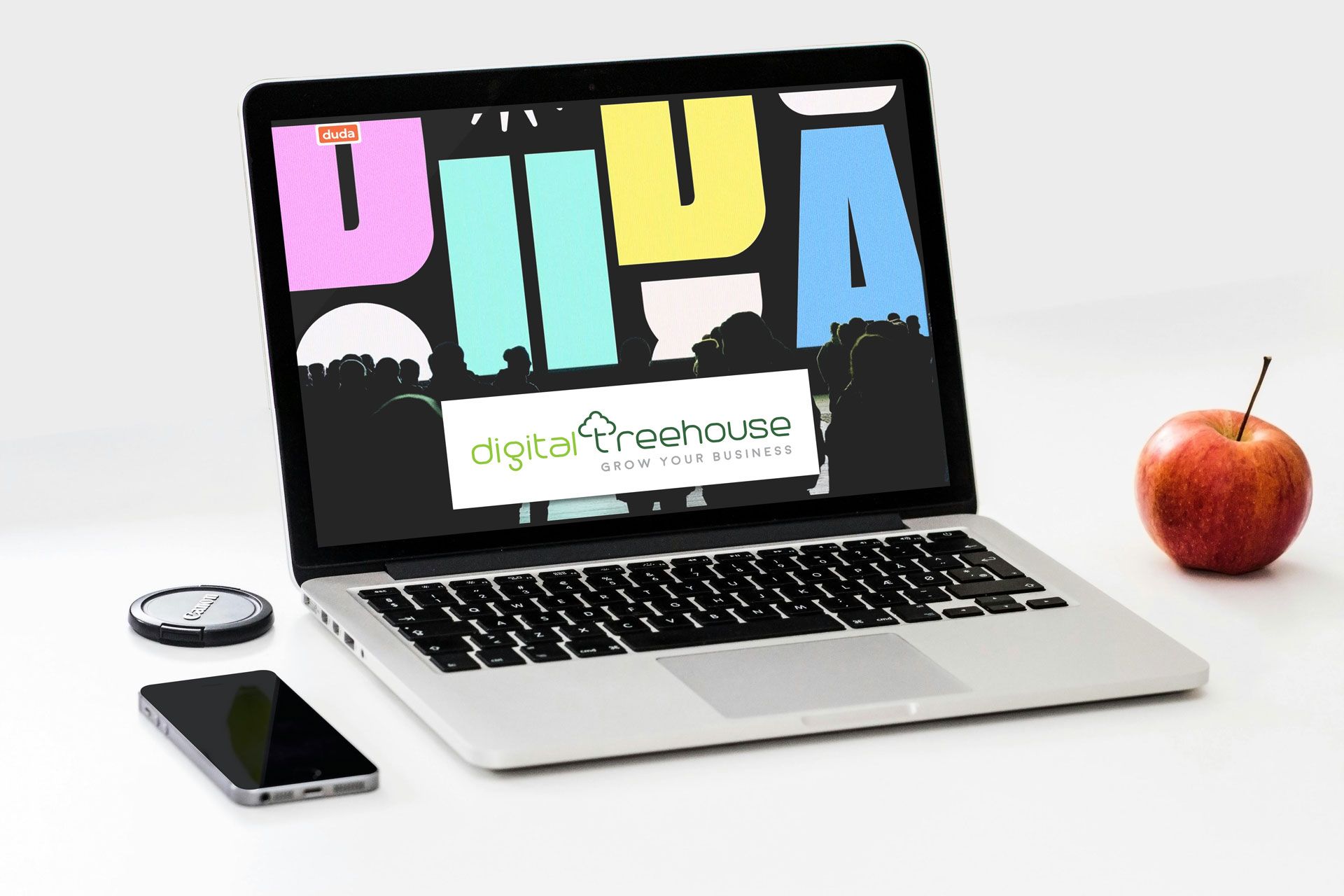 Crack the Code: A Beginner’s Guide to Navigating the Duda Dashboard!