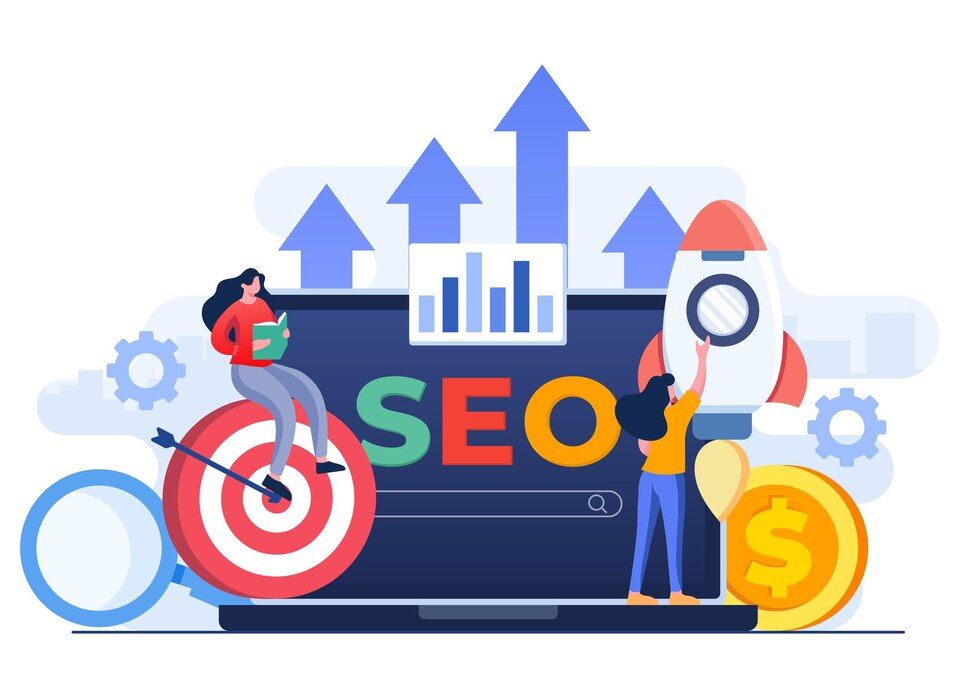 How DigitalTreehouse's SEO Strategies Cultivate Sustainable Online Growth | DigitalTreehouse