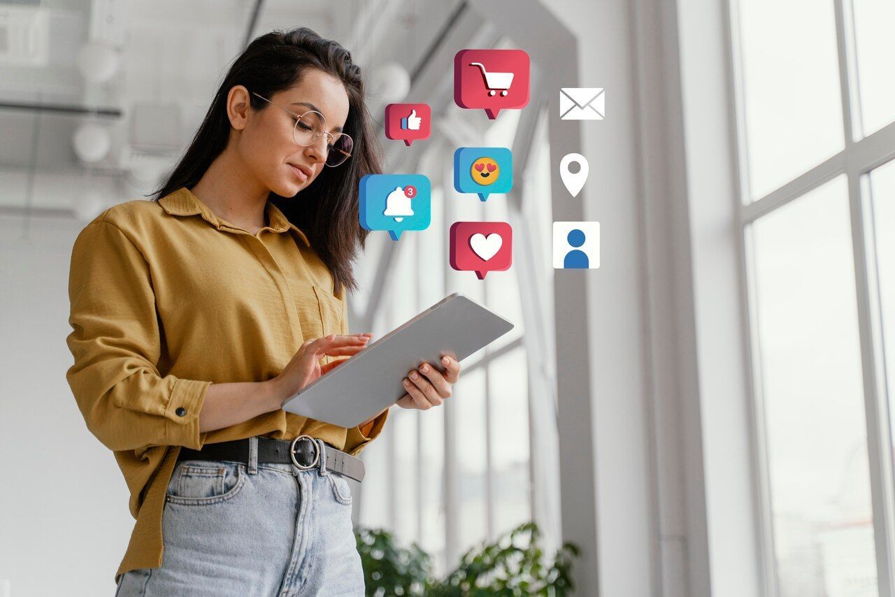 Crafting Data-Driven Social Media Advertising Campaigns for 2025Stop | DigitalTreehouse