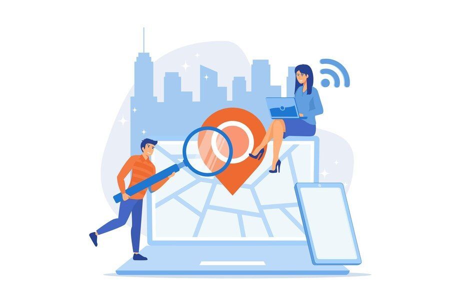 Harnessing Geofencing and Behavioral Targeting for Maximum Impact | DigitalTreehouse