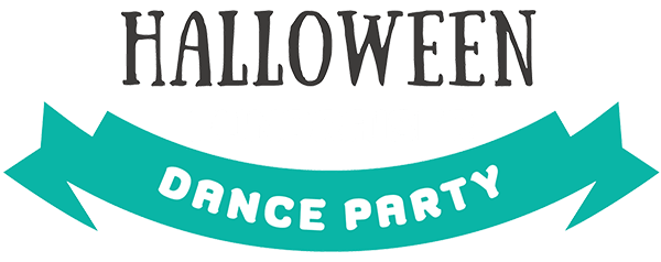 halloween fundraiser dance party