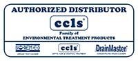 Authorized Distributor ccls