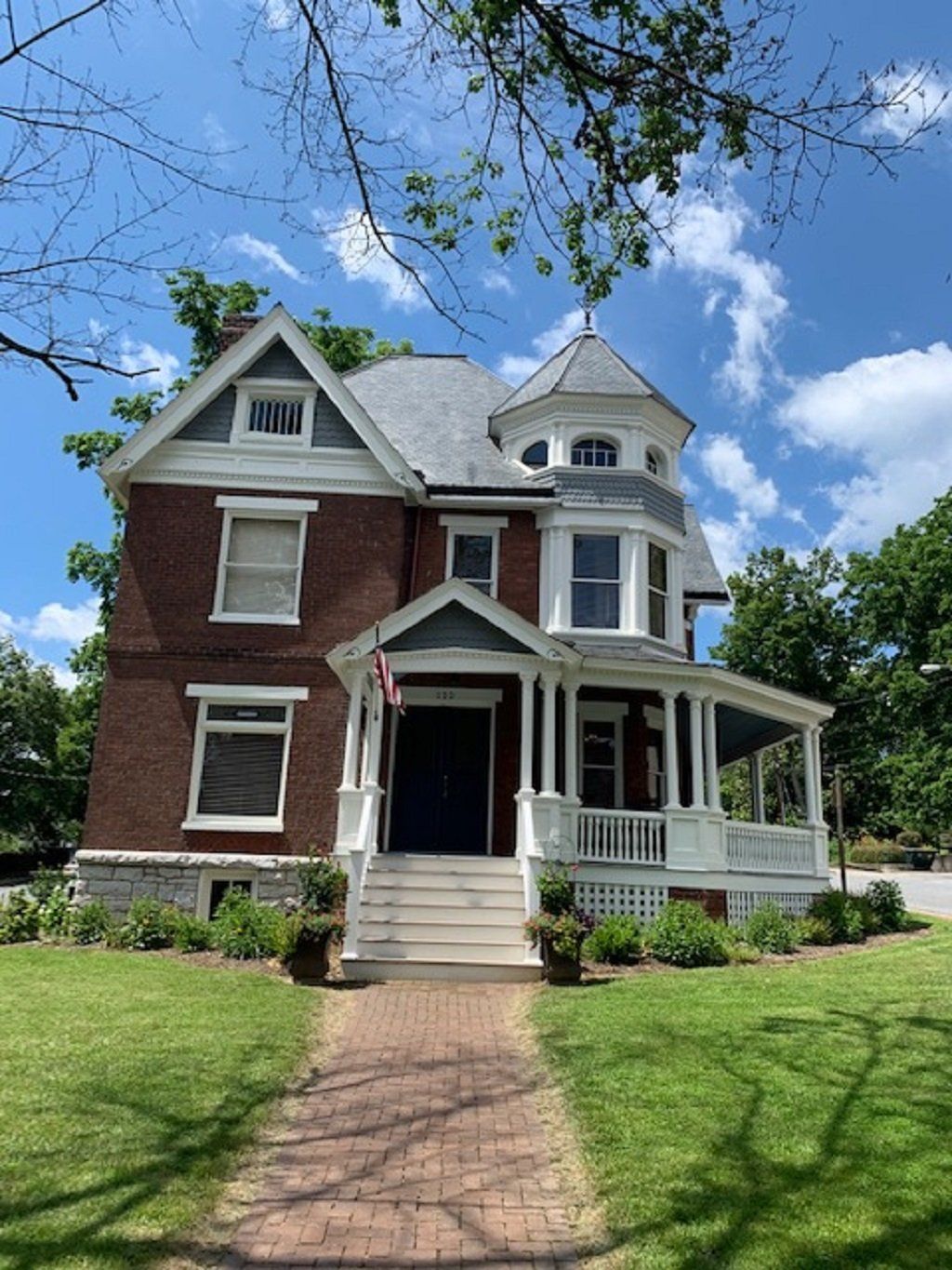 Vacation Rentals H and K Properties, Inc.