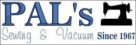 Pal’s Sewing & Vacuum  