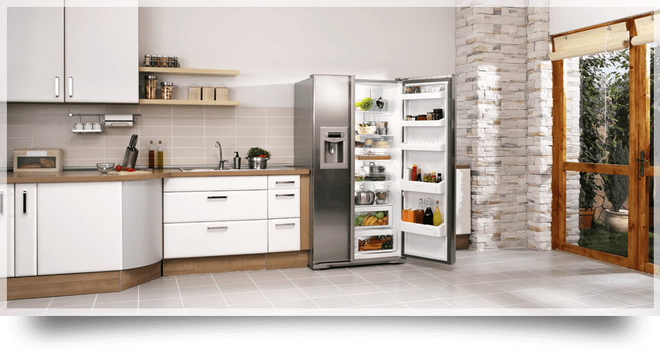 Fridge Freezer Repair in Brighouse