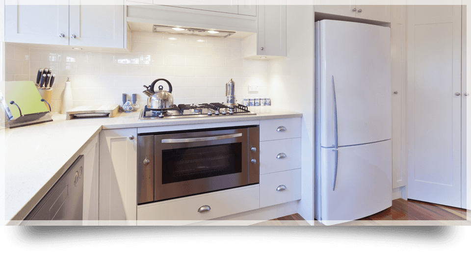 Fridge Freezer Repair in Brighouse