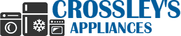 CROSSLEY'S APPLIANCES logo