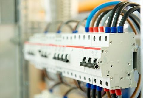 Commercial & Residential Electrical Service — Electrical Outlet in Mobile, Alabama