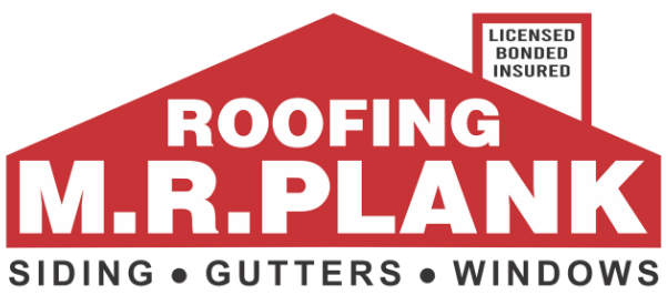 M. R. Plank Roofing Co.