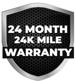 Warranty | Christian's Auto Repair