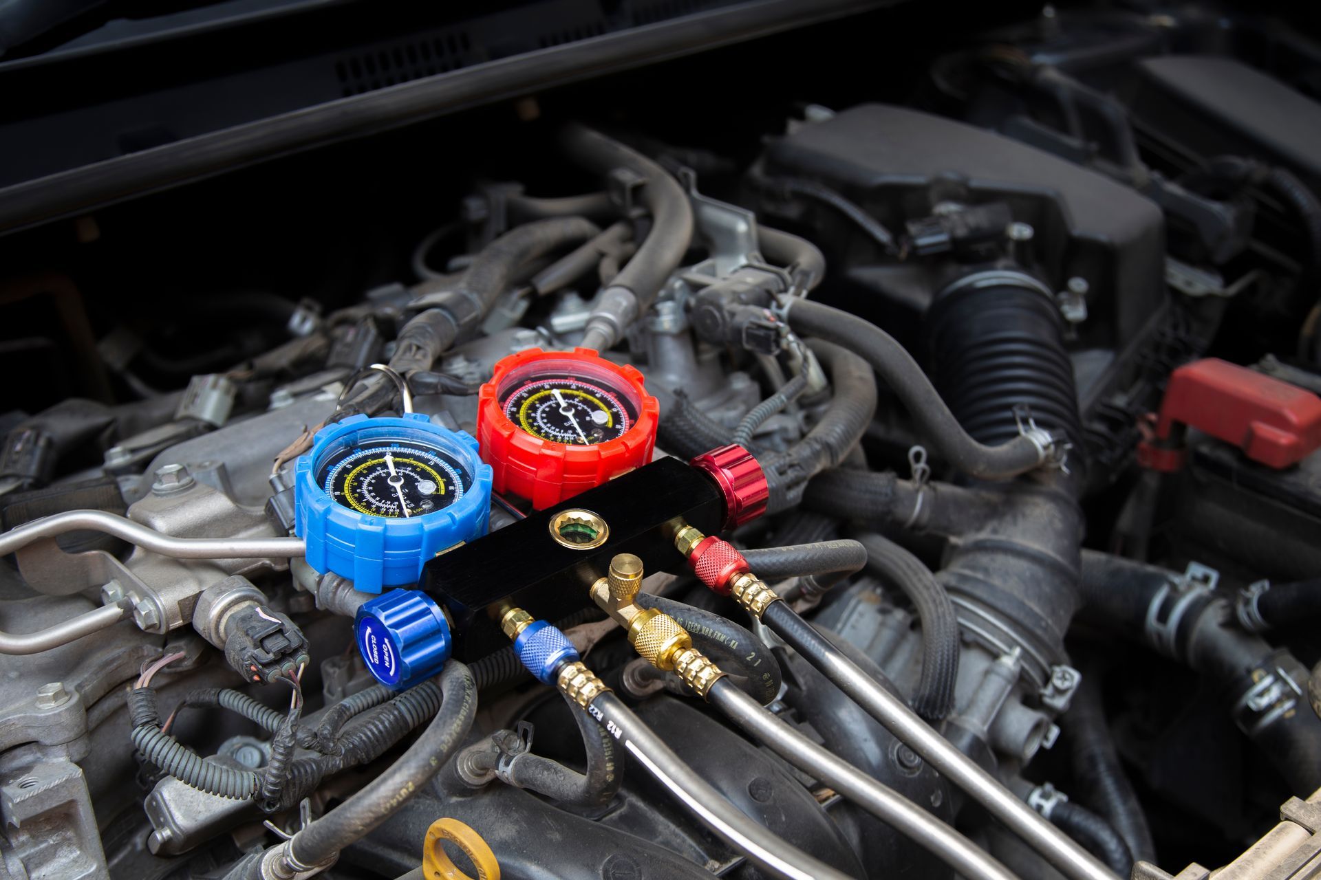 Cooling System Repair Sterling Heights, MI | Christian's Auto Repair