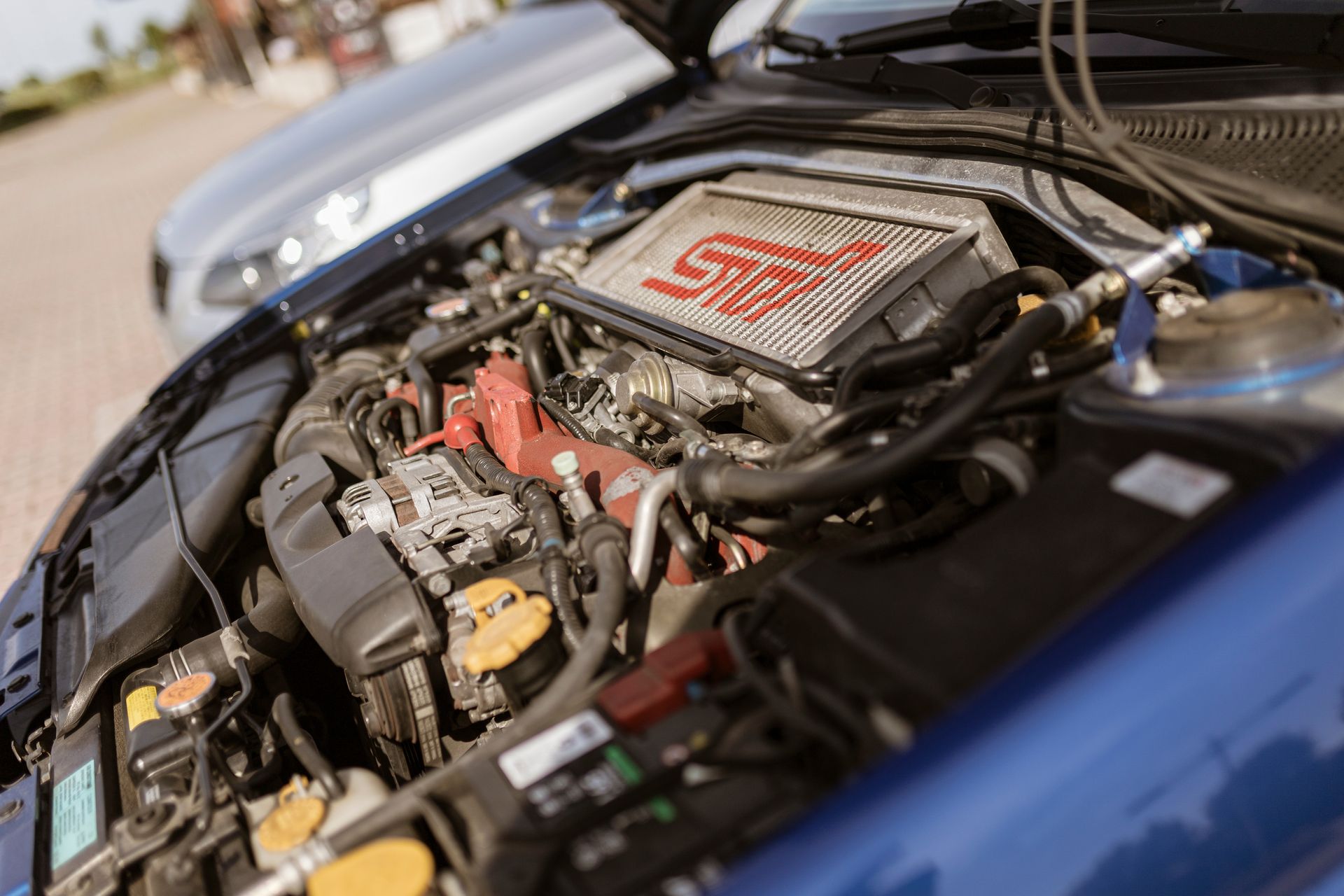Engine Repair & Engine Replacement, Sterling Heights, MI
