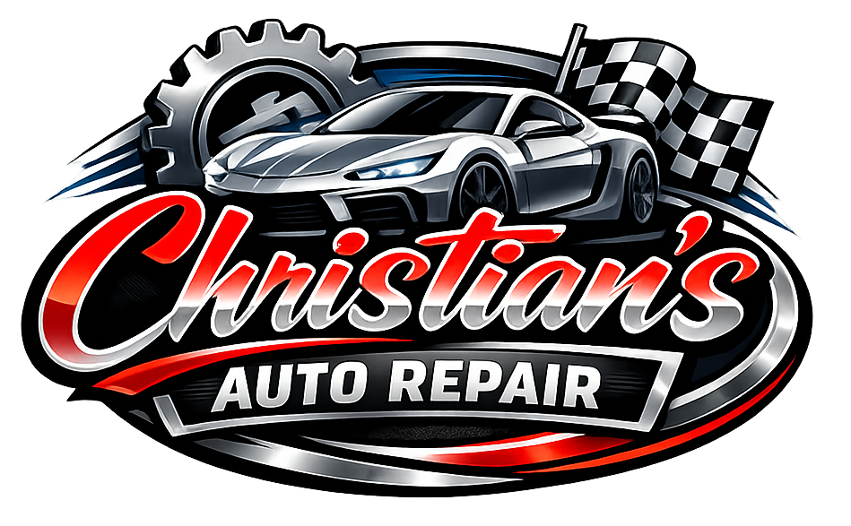 Logo | Christian's Auto Repair