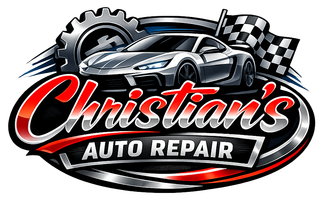 Logo | Christian's Auto Repair