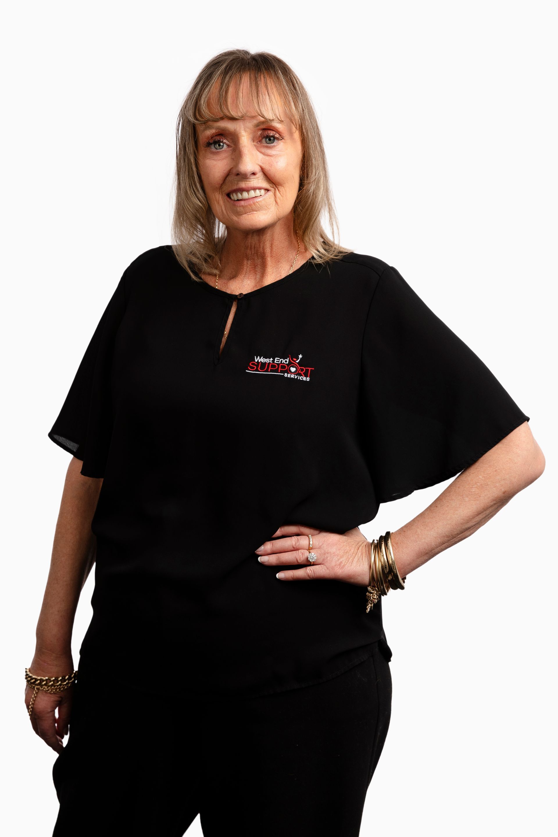 Debbie Jew | Ballarat, Vic | West End Support Services Debbie Jew | Ballarat, Vic | West End Support Services