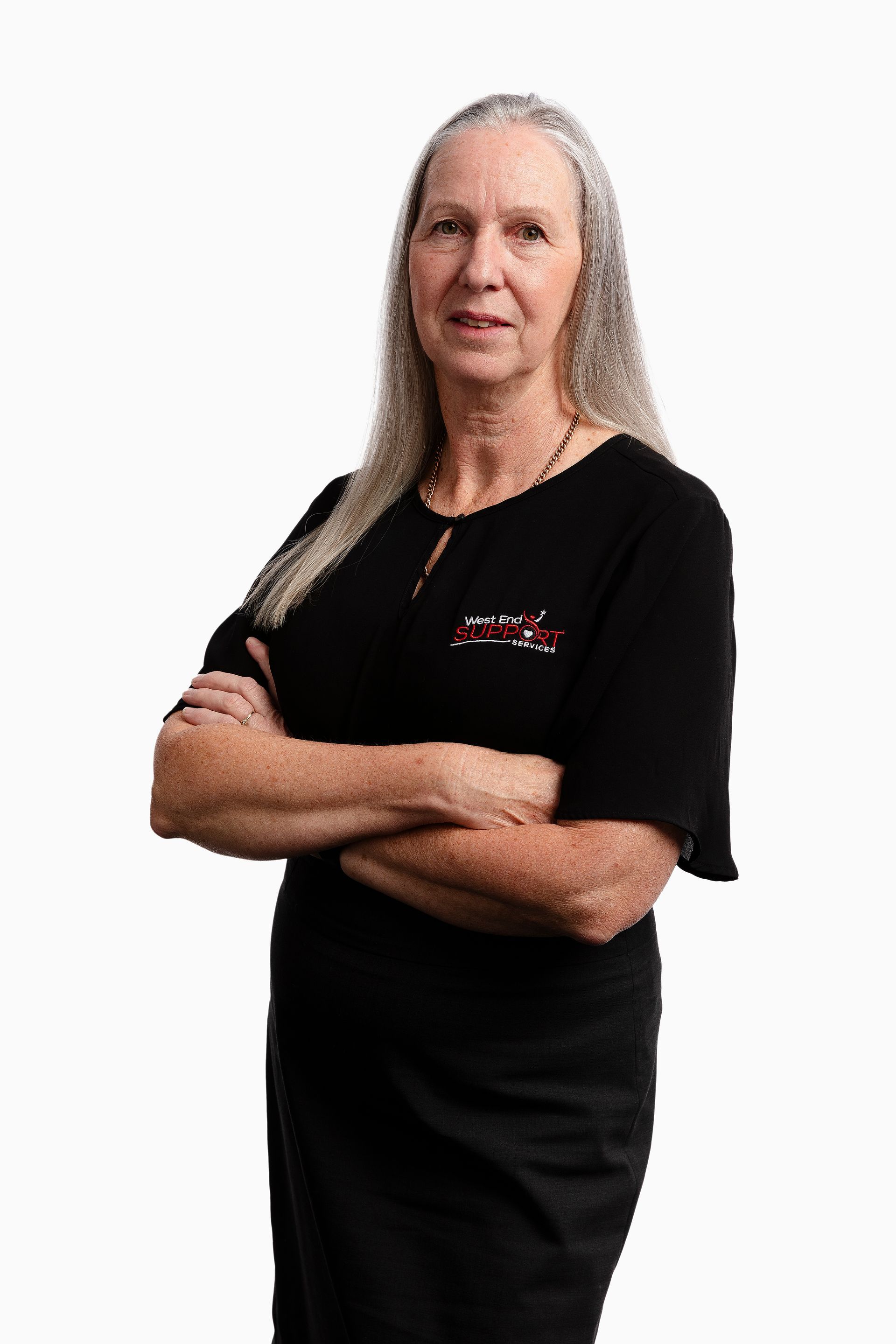 Donna Brasher | Ballarat, Vic | West End Support Services