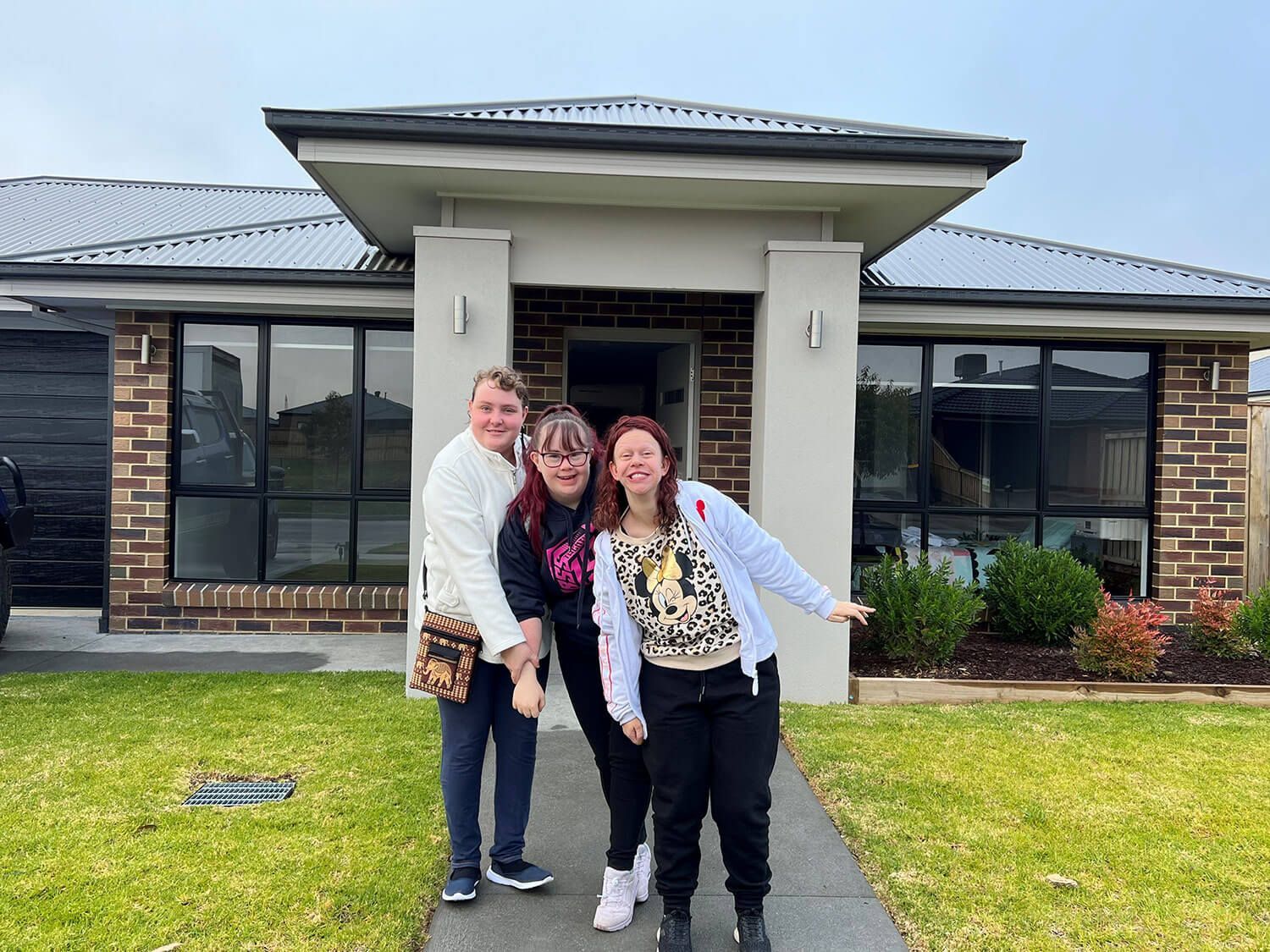 A Girl with Glasses Was Is Painting an Art — Riverwood & Peakhurst, Nsw — a Little Rei of Sunshine