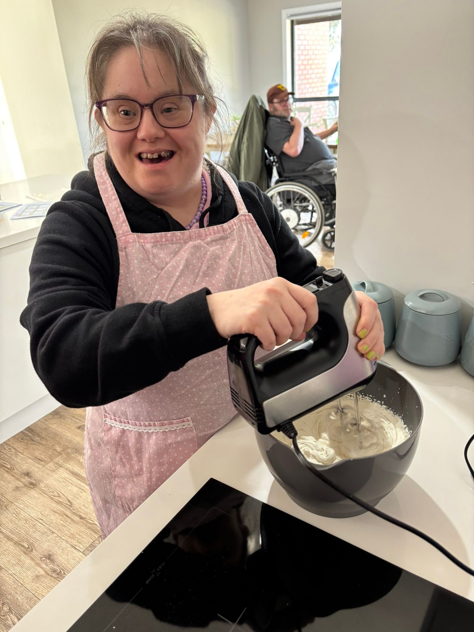 A Boy Is in the Forest — Riverwood & Peakhurst, Nsw — a Little Rei of Sunshine