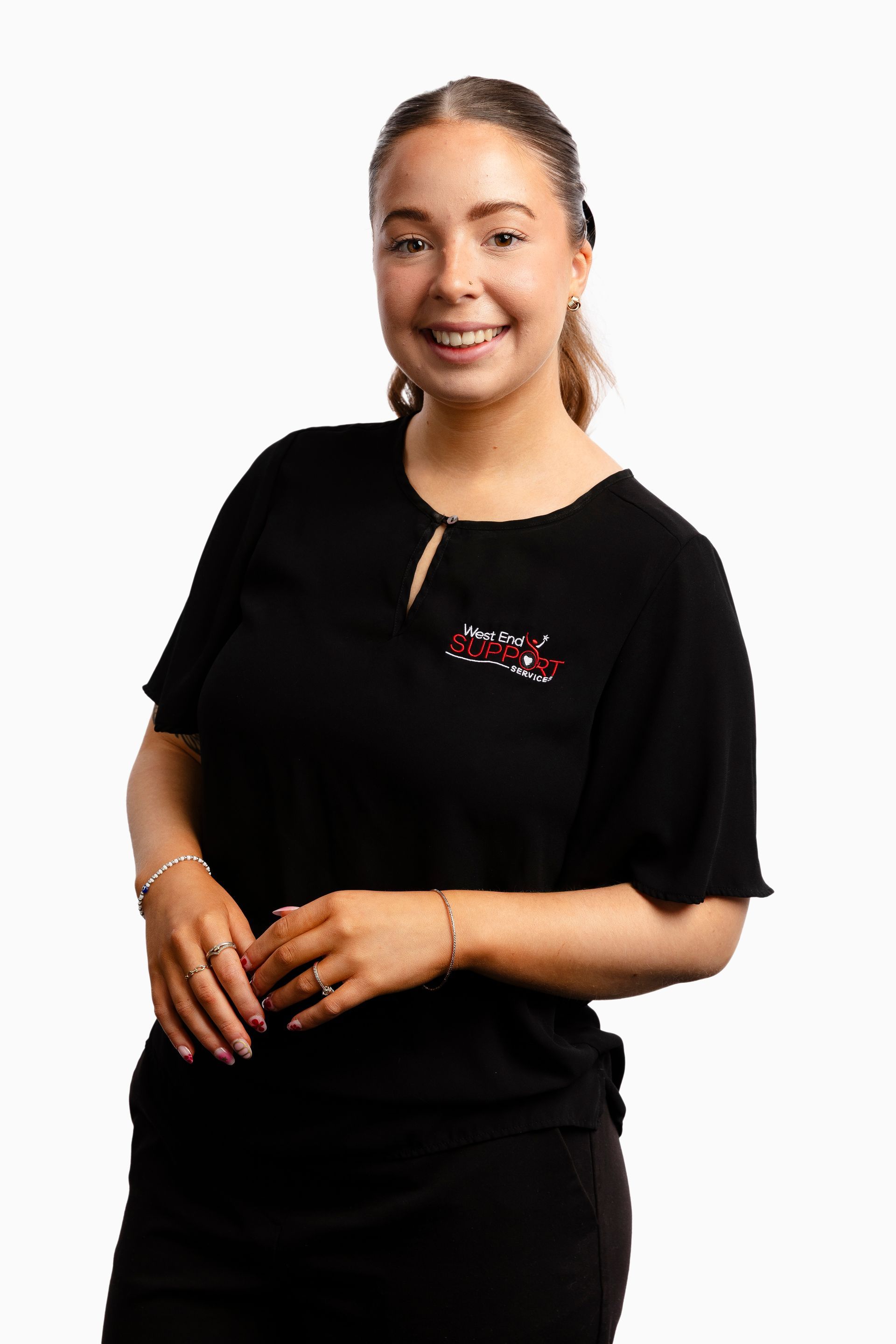 Kira Matthews | Ballarat, Vic | West End Support Services Kira Matthews| Ballarat, Vic | West End Support Services