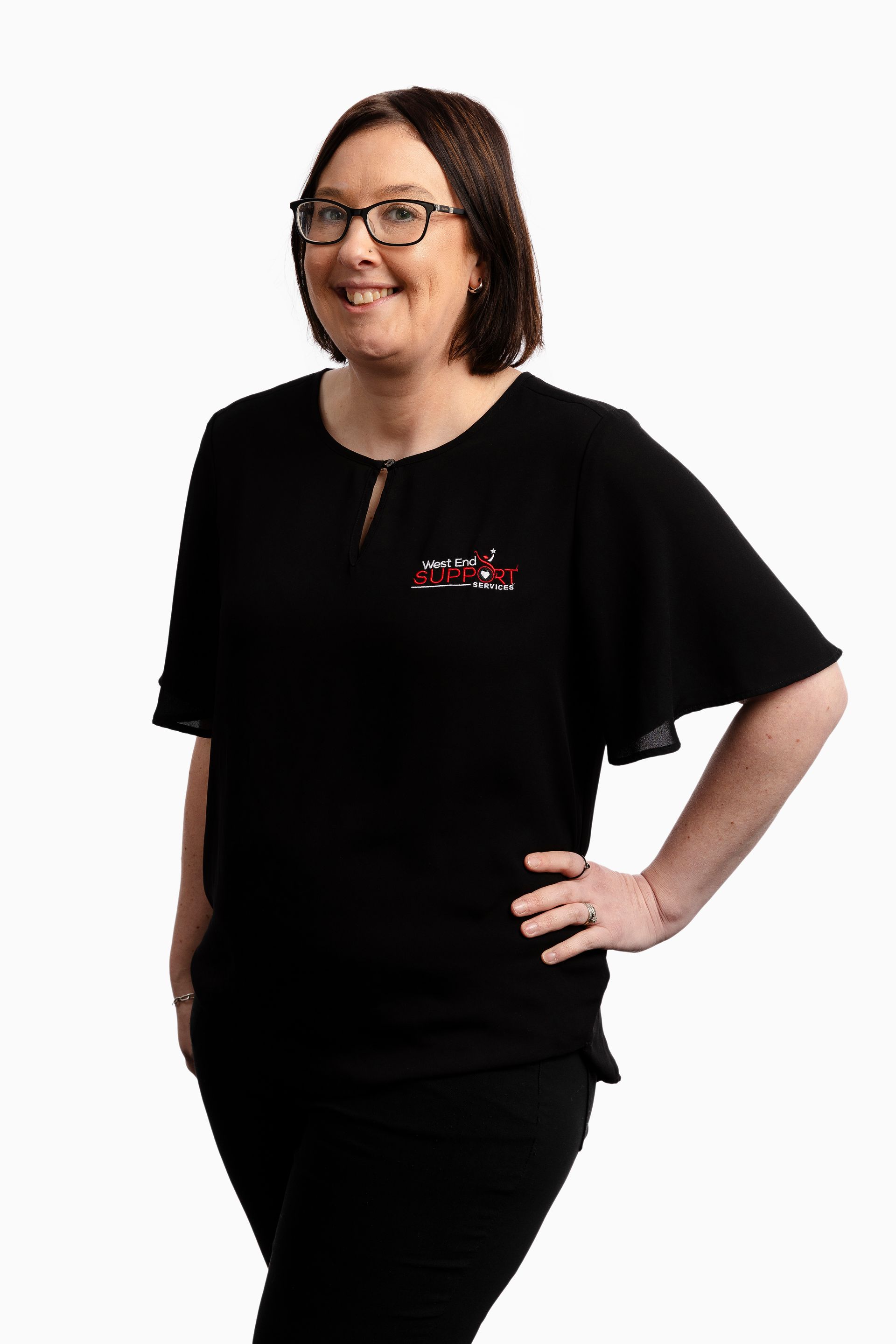 Bec Armstrong | Ballarat, Vic | West End Support Services Bec Armstrong | Ballarat, Vic | West End Support Services