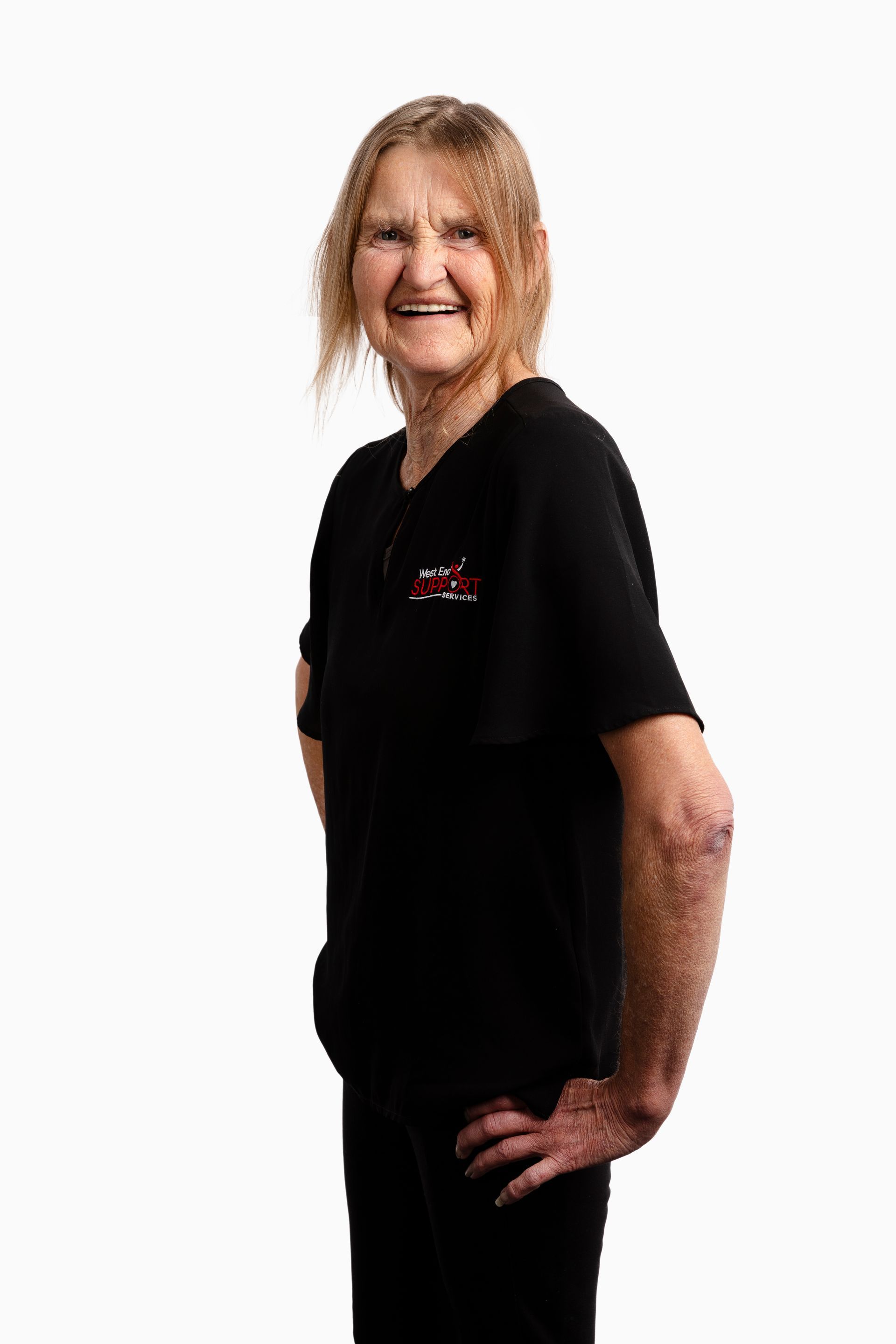 Sharon Harriage | Ballarat, Vic | West End Support Services Sharon Harriage | Ballarat, Vic | West End Support Services